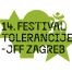 14. Festival tolerancije ide i online